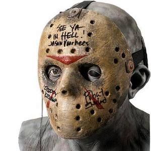 Meet your Posher, Voorhees